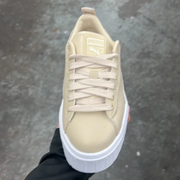 Puma Double Sole Women'ss shoe - Picture 5 of 10